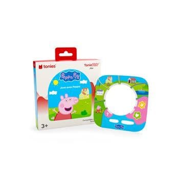 Tonieplay, Peppa pig - TONIES