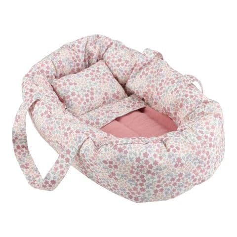 Couffin pour poupée - LITTLE DUTCH