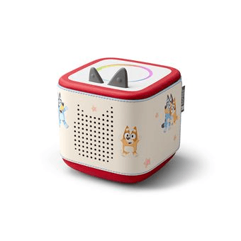 Housse Toniebox 2, Bluey - TONIES