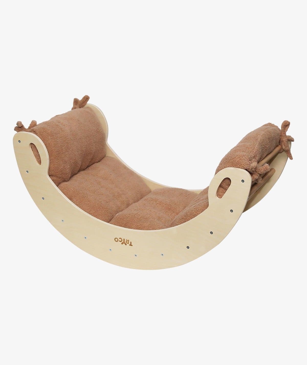 Coussin pour arche en bois - TRYCO
